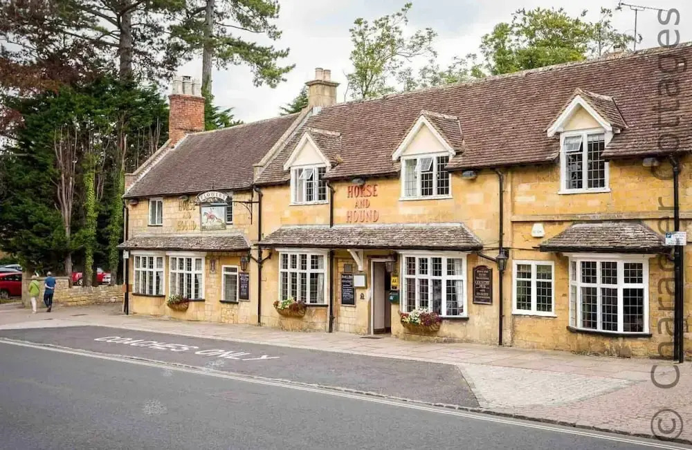 Little Gables