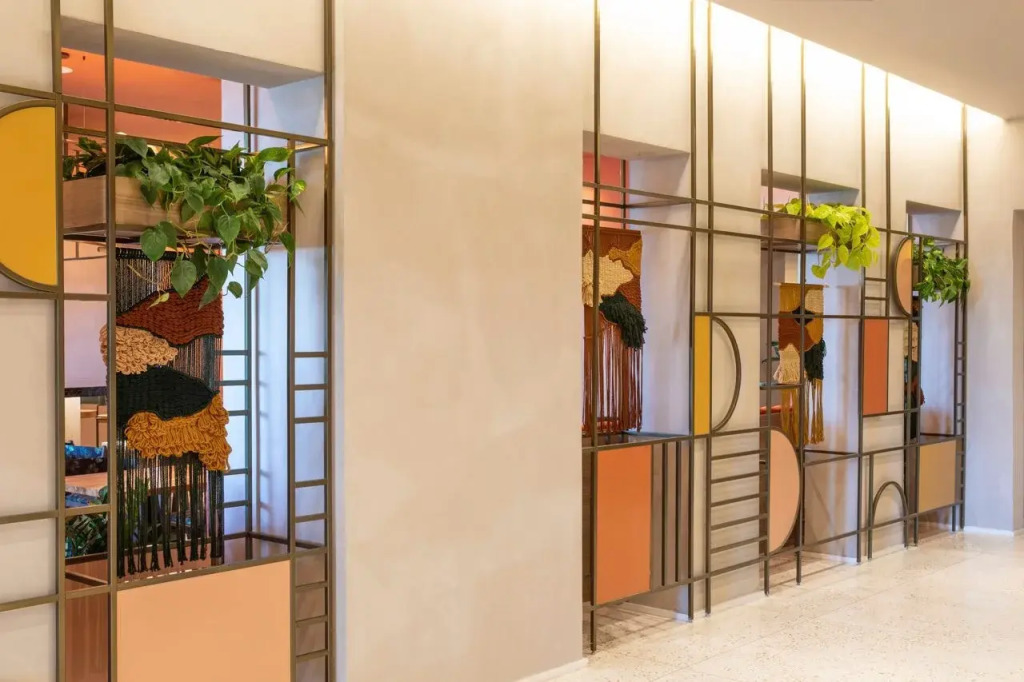 Mercure Rio Boutique Hotel Copacabana