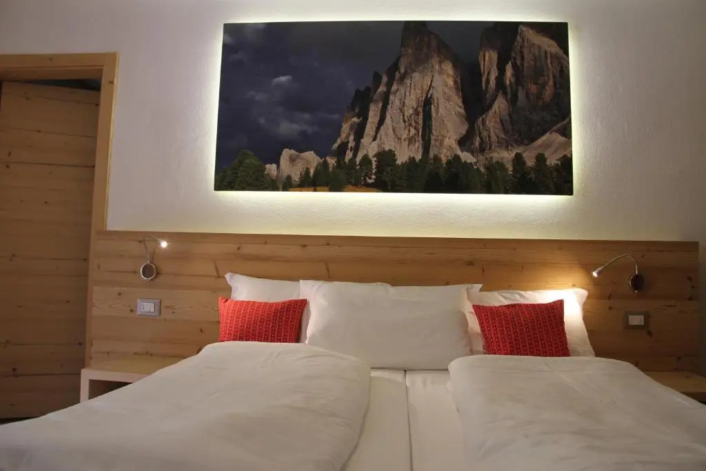 Fedaia Joy B&B