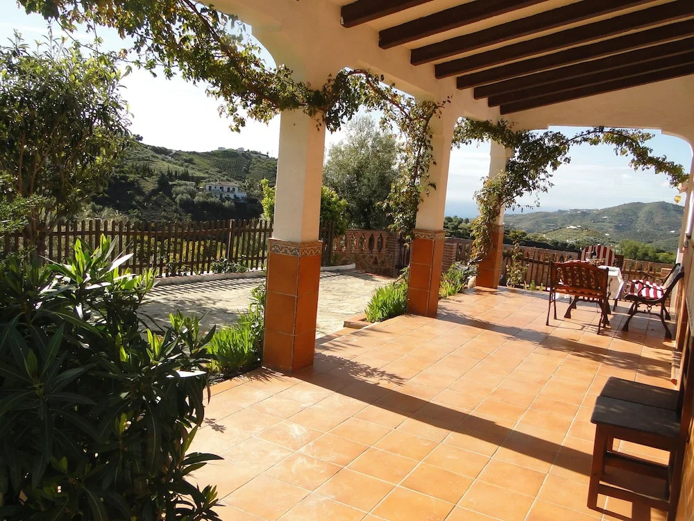 Villa Blanca