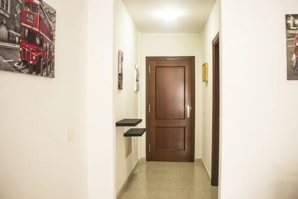 Residencial Los Silos