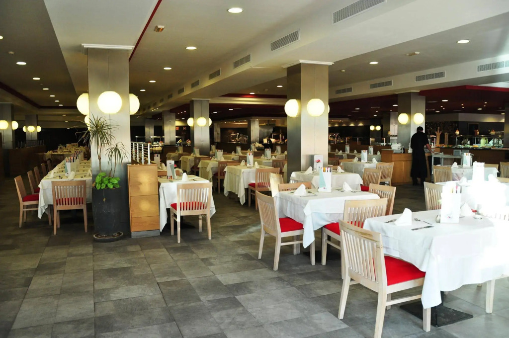SBH Taro Beach Hotel