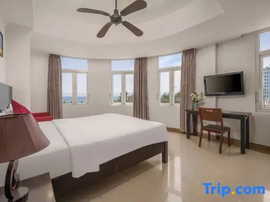 Harbor Sea View Hotel Danang