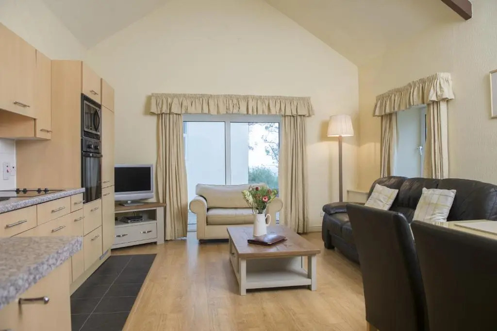 Ballachrink Farm Cottages