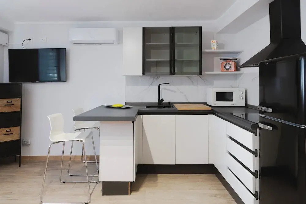 Residence i Tigli