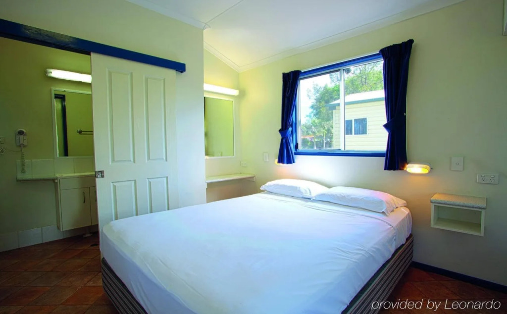 Discovery Holiday Parks - Biloela