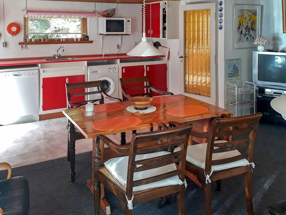 Aesthetic Holiday Home in Hadsund Near Sea