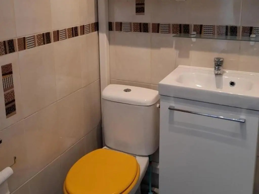 Appartement Arcachon, 2 pièces, 4 personnes - FR-1-319-453