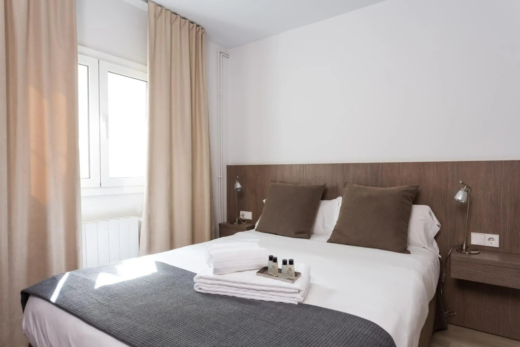 Quartprimera Apartments