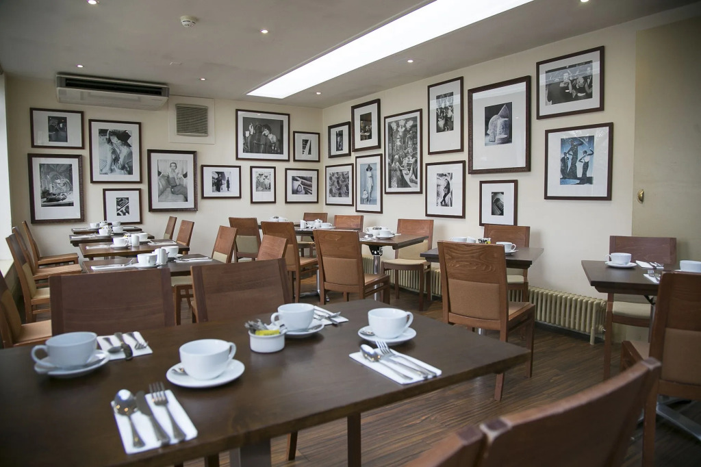 Harbour Hotel & Spa Richmond
