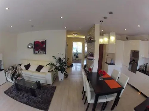 Apartament Alicja