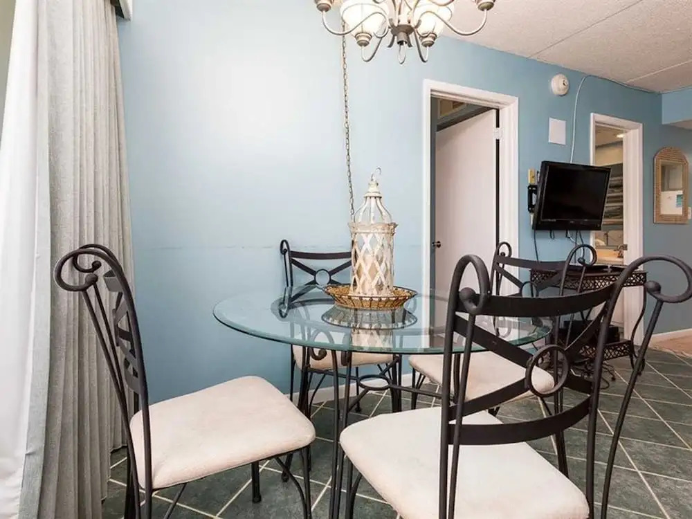Island Winds East 510 by Meyer Vacation Rentals