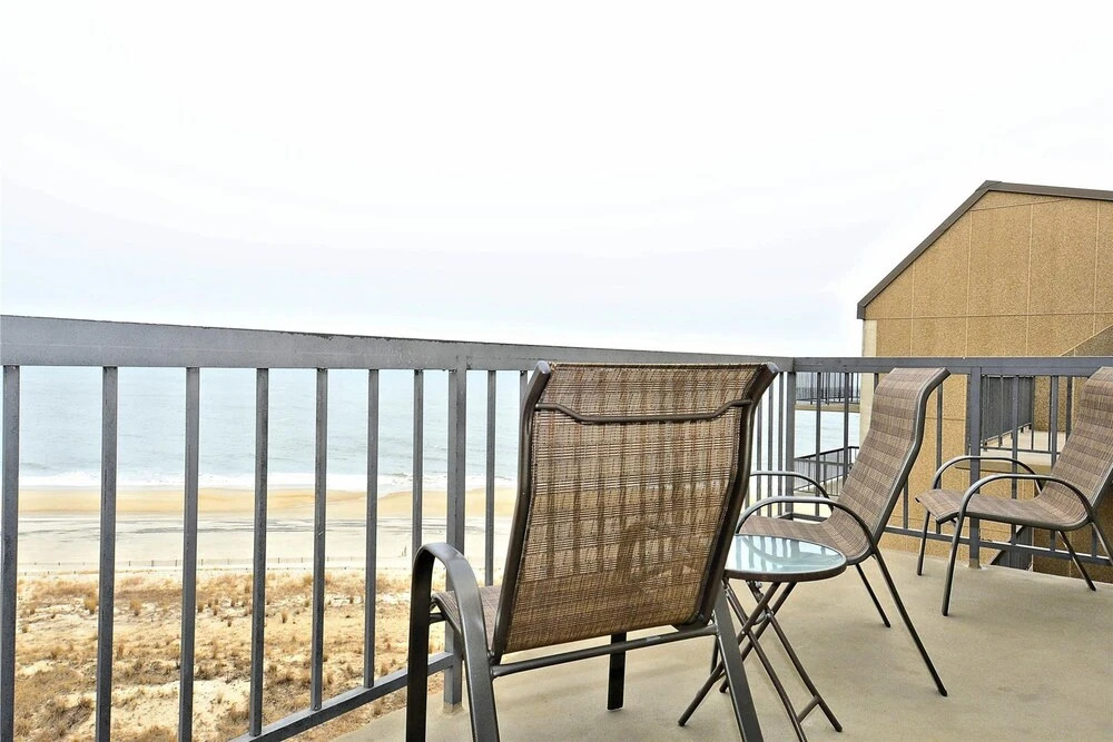 Sea Colony 905 Chesapeake House by Long & Foster