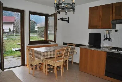 Rendena Ski Apartments