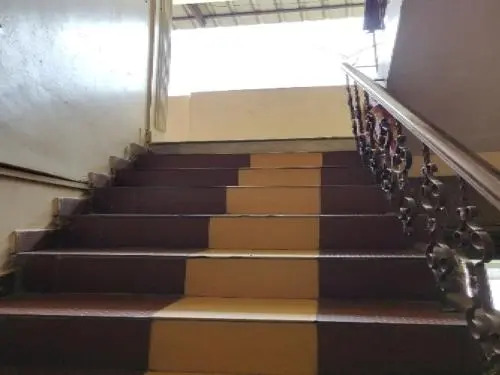 SPOT ON 80821 Hotel Laxmi Vilas