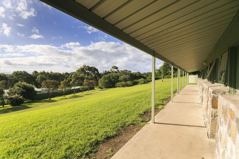 Reflections Holiday Parks Killalea