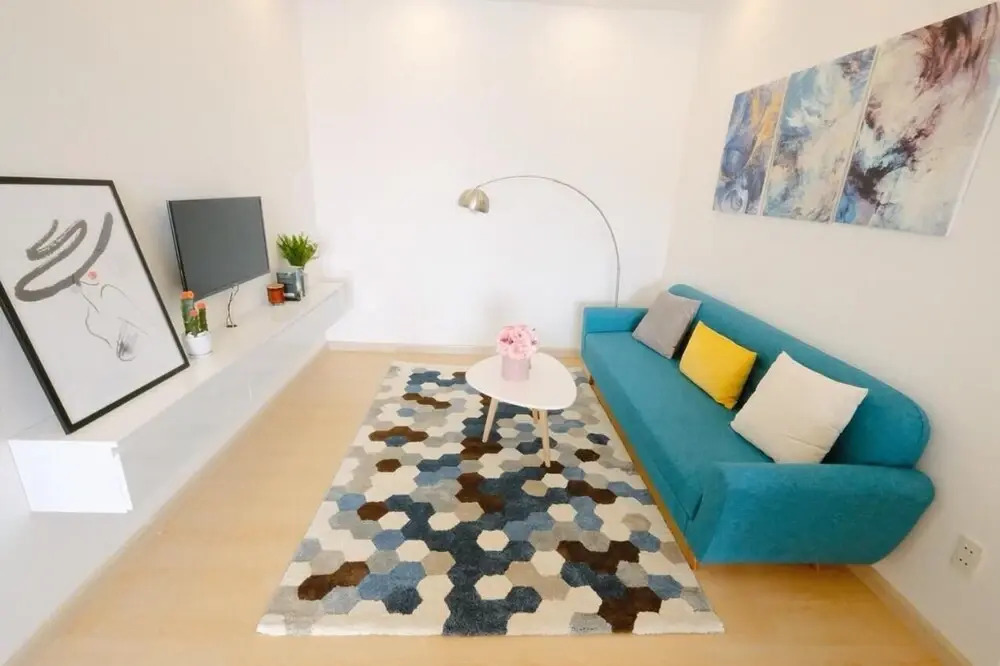 Victoria Apartment