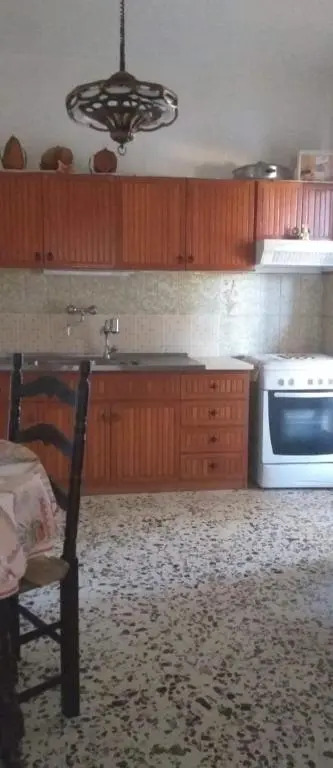 Country House Olympus Mare