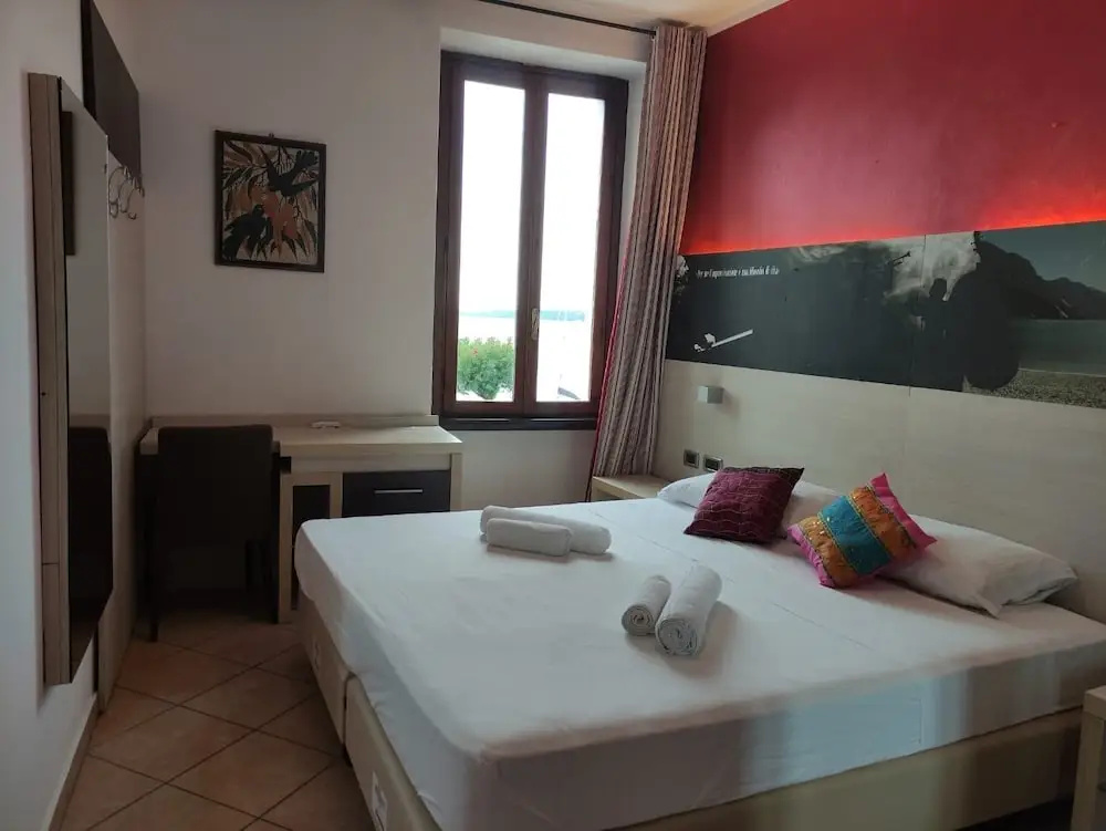 Hotel San Marco