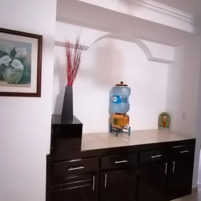 Casa Alexa En Cancun