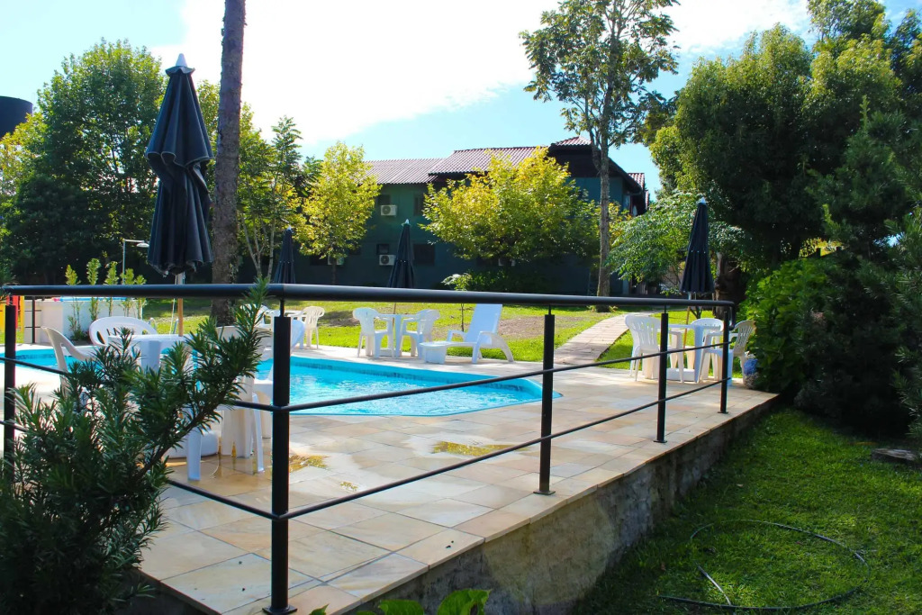 Hotel San Lucas