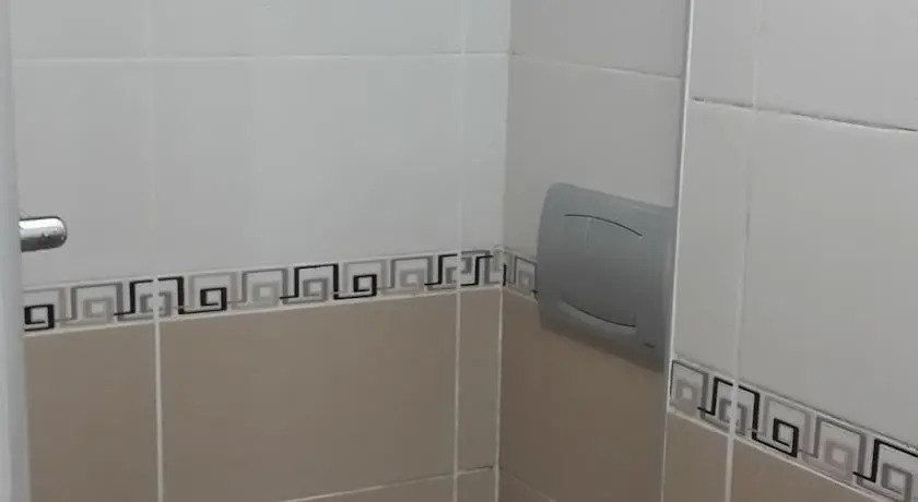 Отель Особняк Горки
