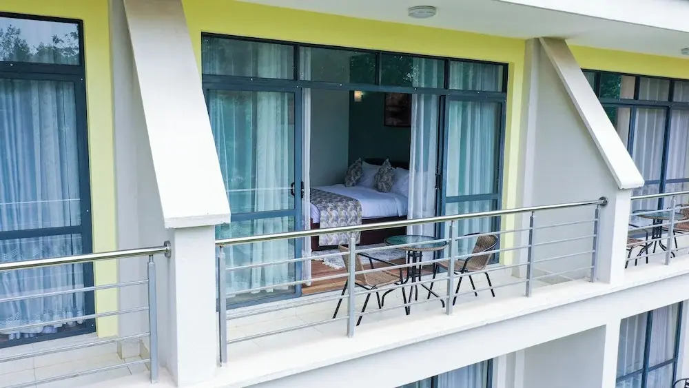 Hidden Hills Luxury Boutique Hotel