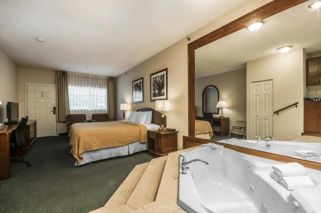 Econo Lodge