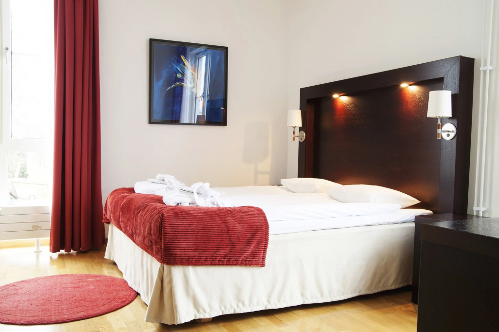 Hotel Skansen