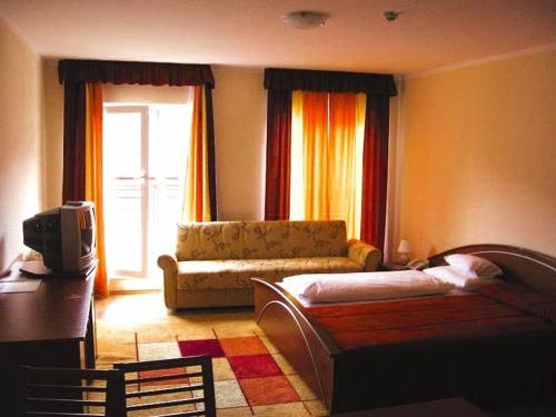 Casa Sol Hotel - Apartments