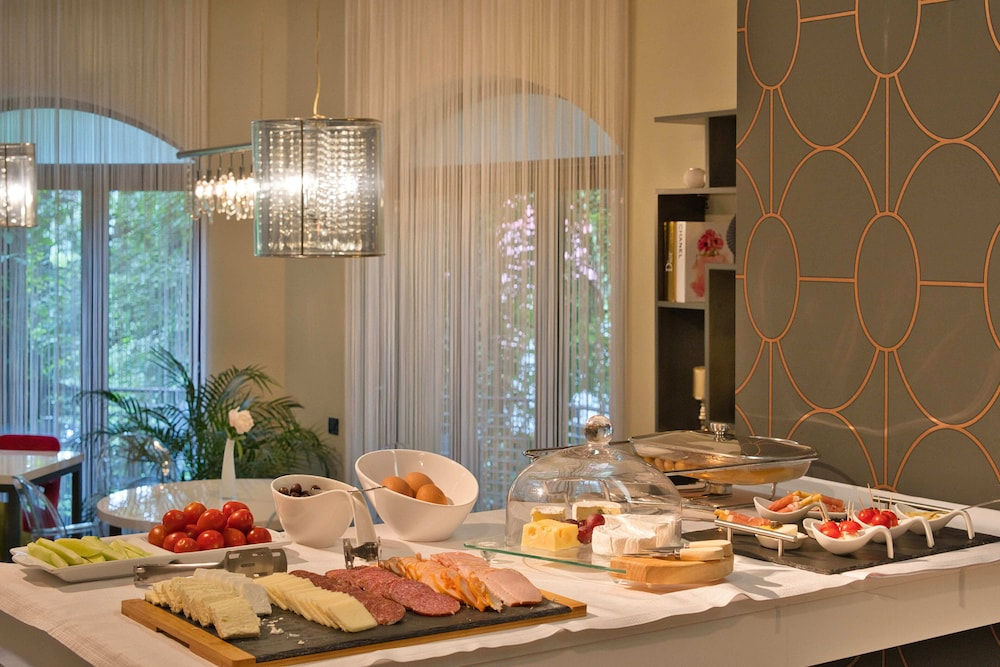 Relax in Style Boutique Hotel