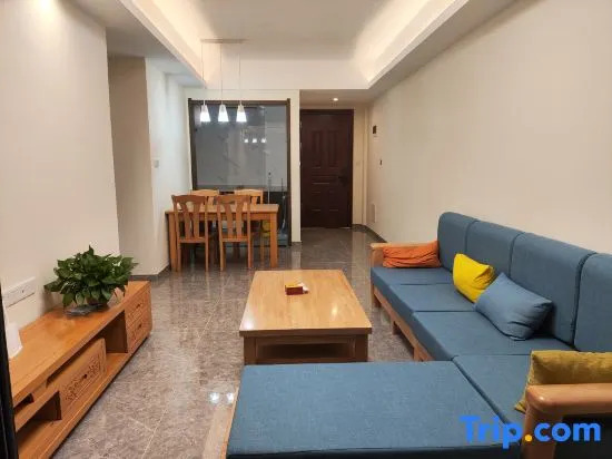South End Seaview Homestay