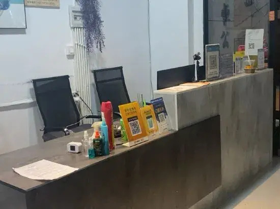 Wanheng Apartment (Xishuangbanna Splashed Water Plaza Flagship Store)