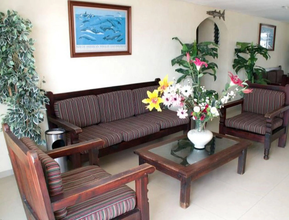 Hotel Barracuda