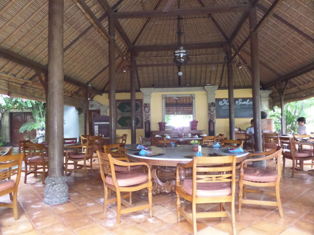 Taman Selini Wahana Beach Bungalows