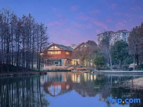 Shanghai Yuanshe Xiaozhu Homestay