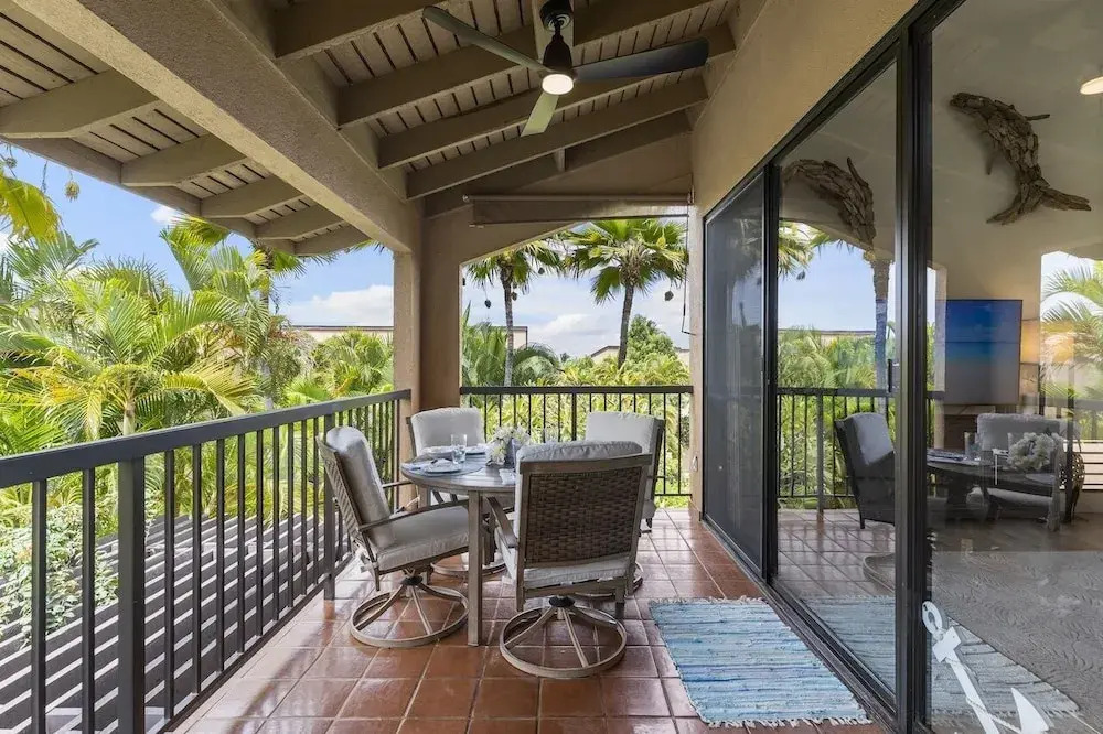 Wailea Ekahi 40d 1 Bedroom Condo