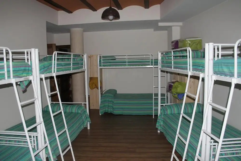 Casa El Tío Carrascón - alojamiento rural