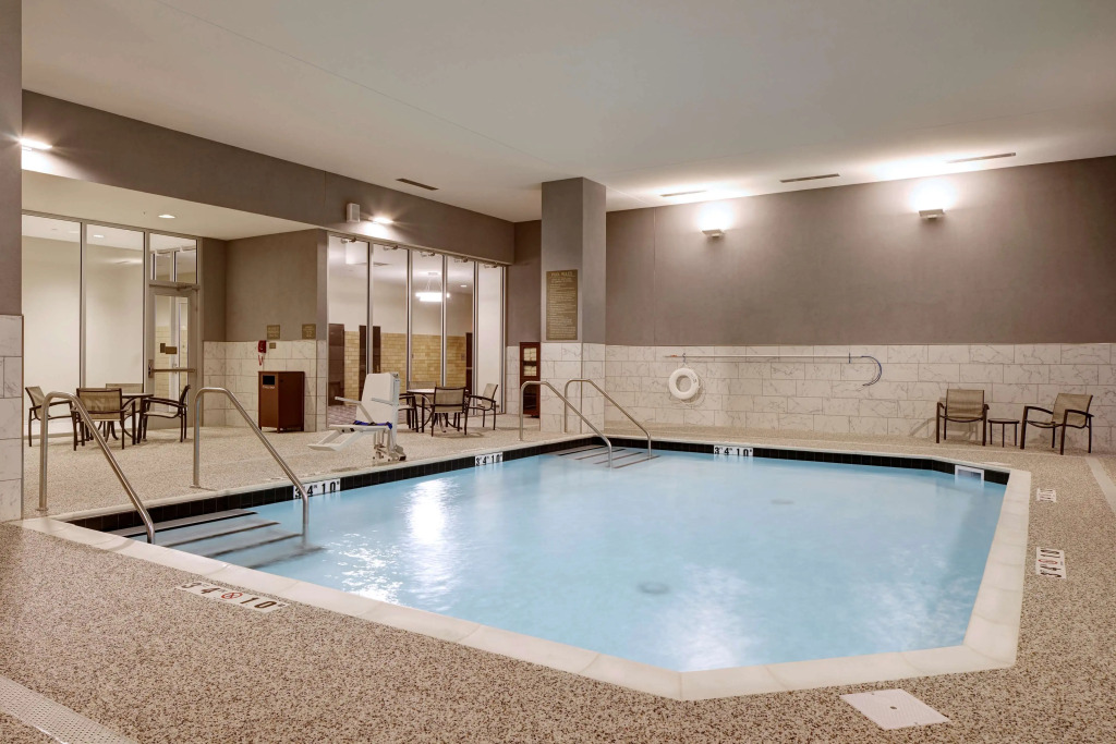 Hyatt Place St. Paul