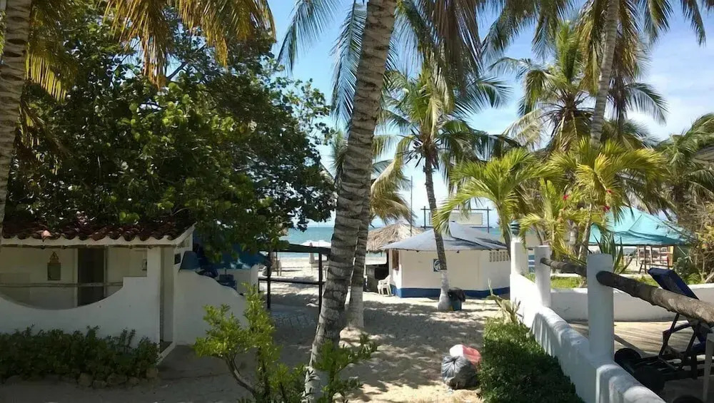 Hotel Paradise Oasis