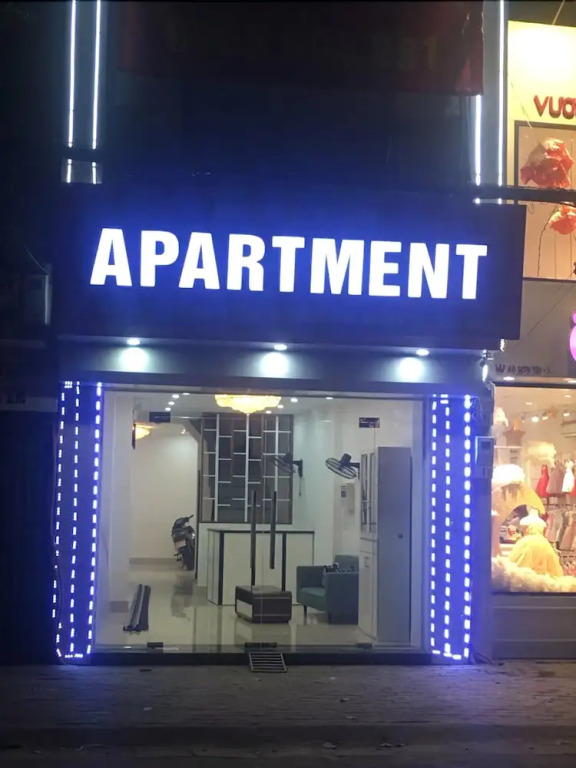 House Xinh Apartmant