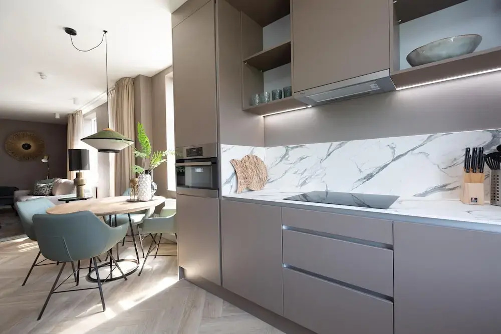 2-bedroom Apartment in Haugue