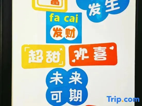 Tianyuan Boutique Hotel (Yanjin County Government)