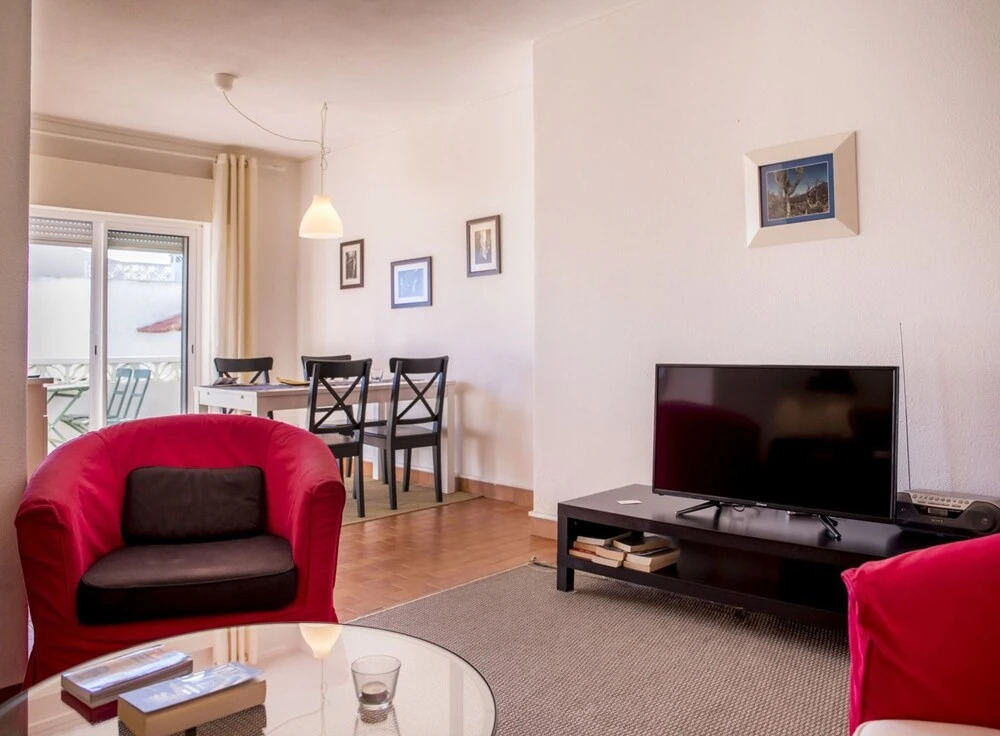 Apartamento Santo Amaro