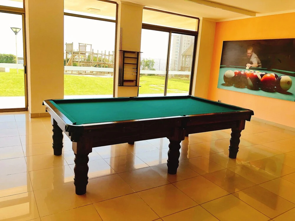 Apartamento 101 Geomar II Vista
