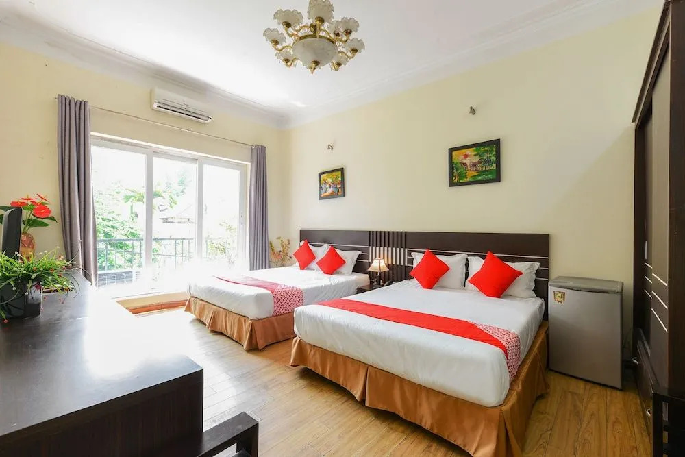 WestLake Hotel HN - by BAY LUXURY
