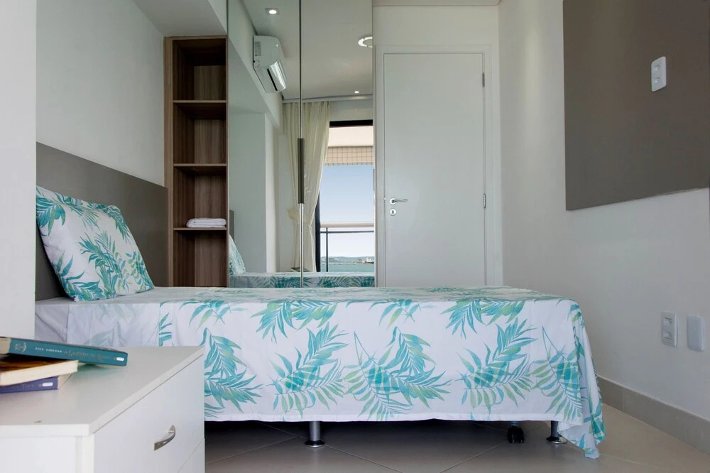 LA1109 Luxuoso apartamento de 3 quartos no Landascape