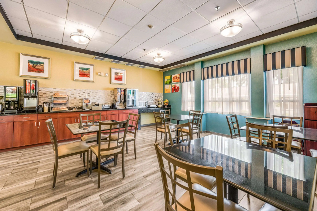 Rodeway Inn Poughkeepsie