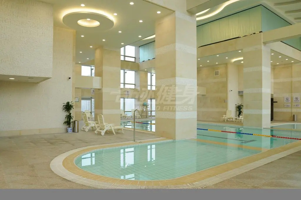 Longchamp Garden Hotel Changsha