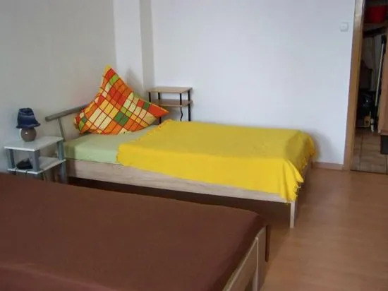 Monteurszimmer Noack